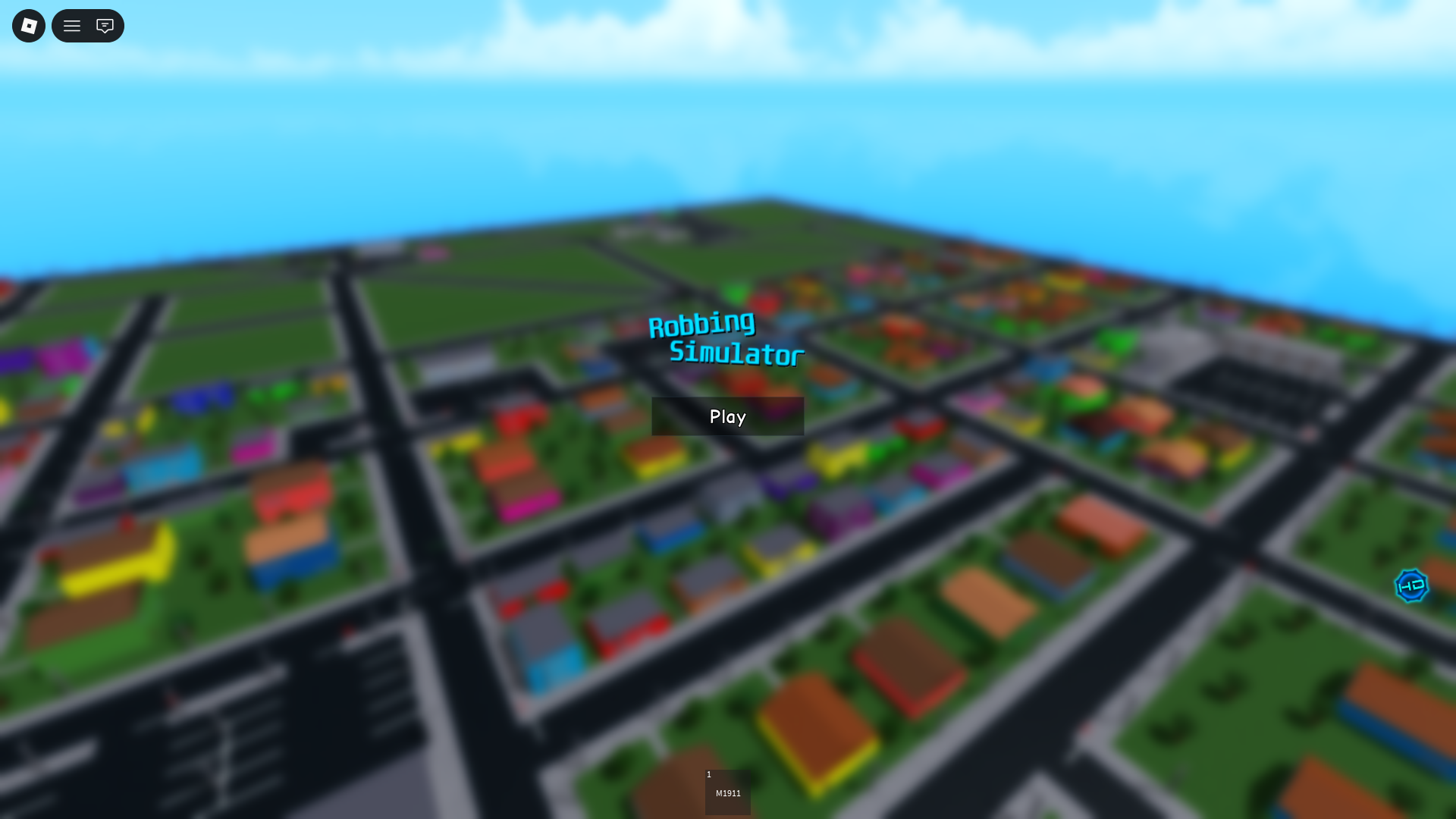 Project 3 screenshot 1