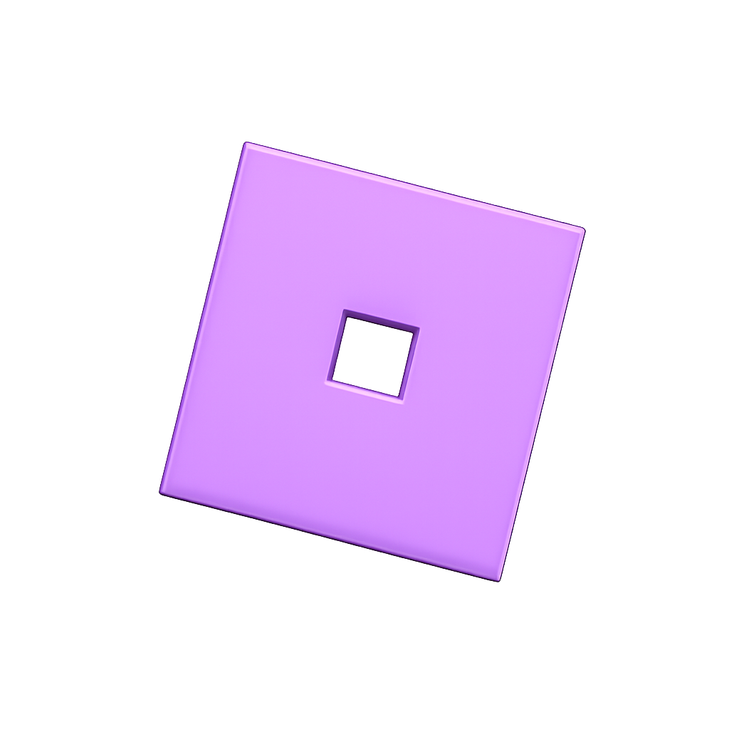 Roblox icon