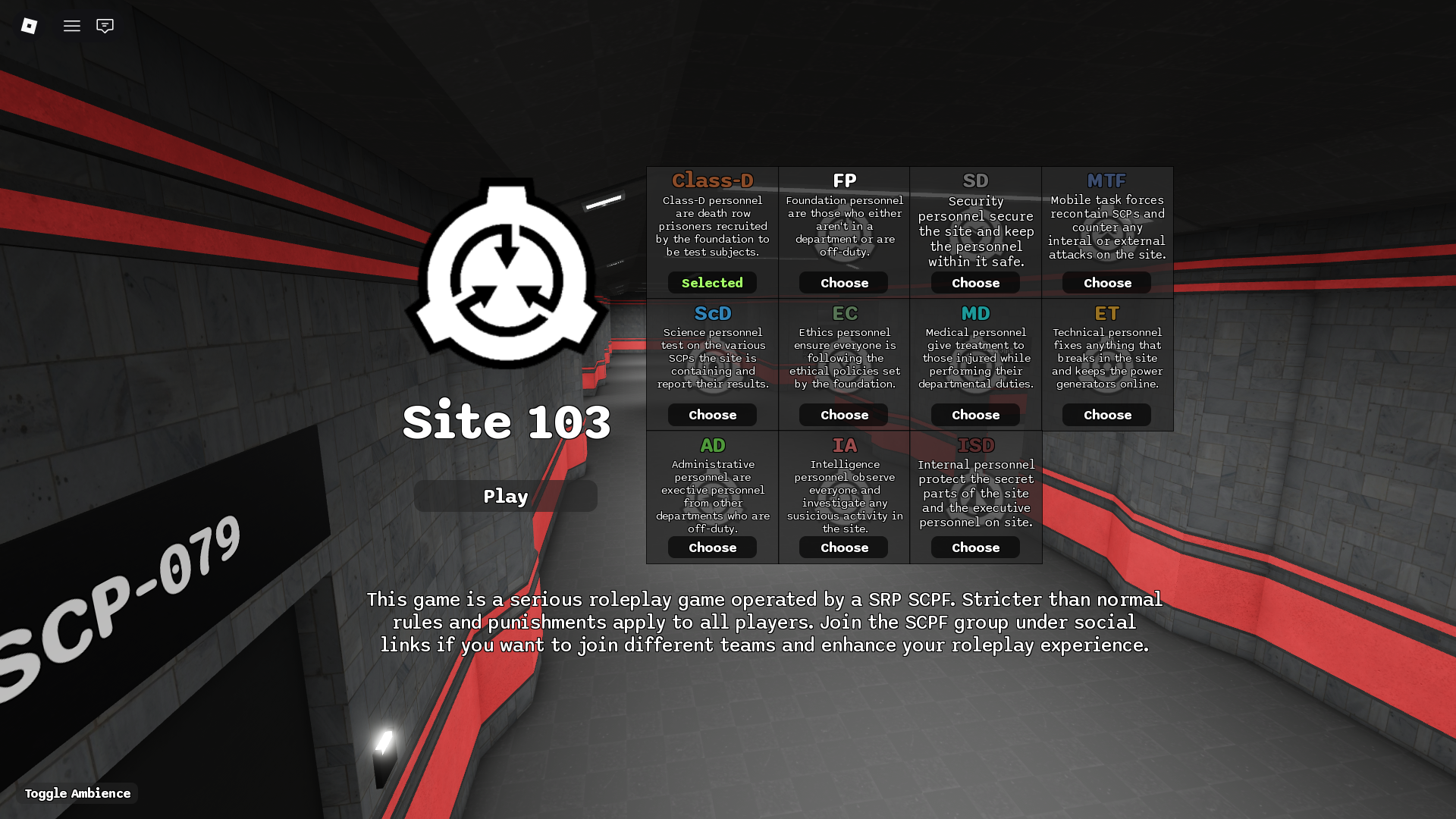 Project 2 screenshot 1
