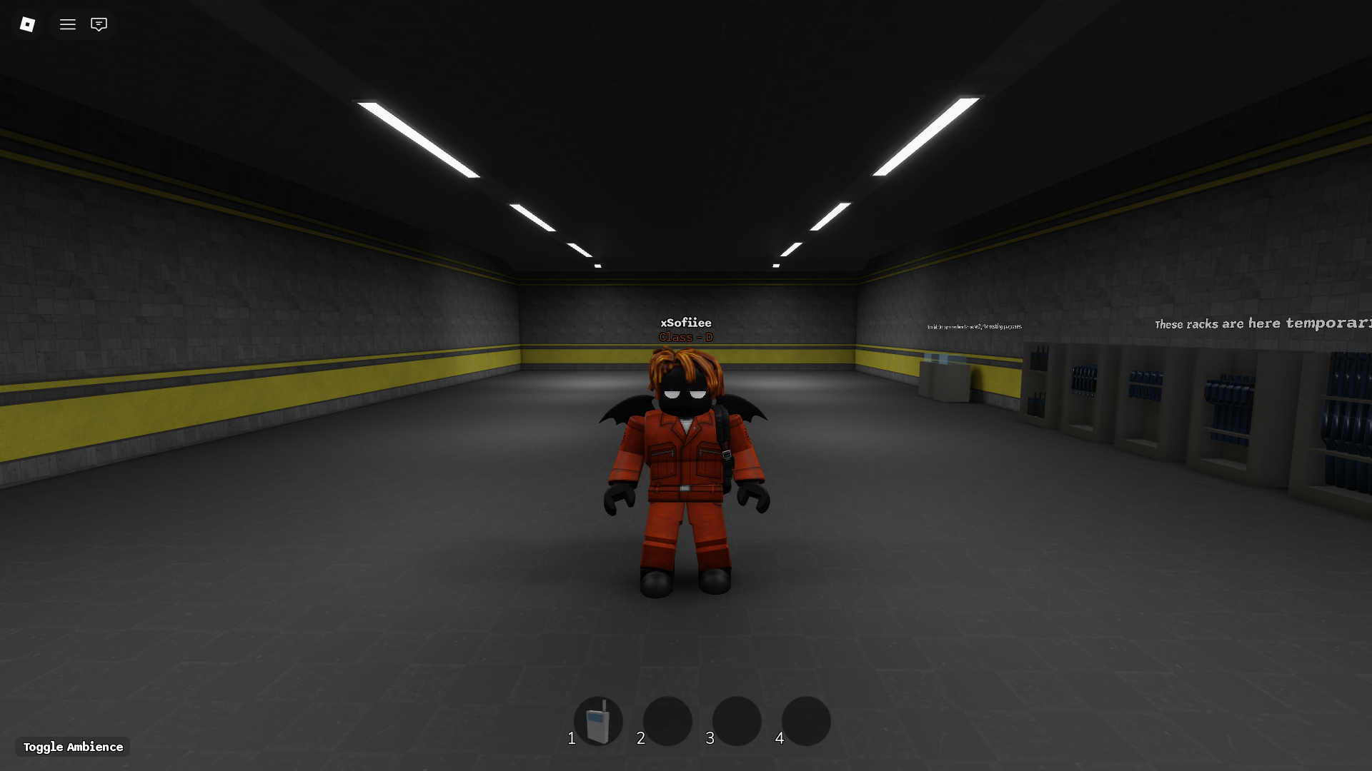 Project 2 screenshot 2
