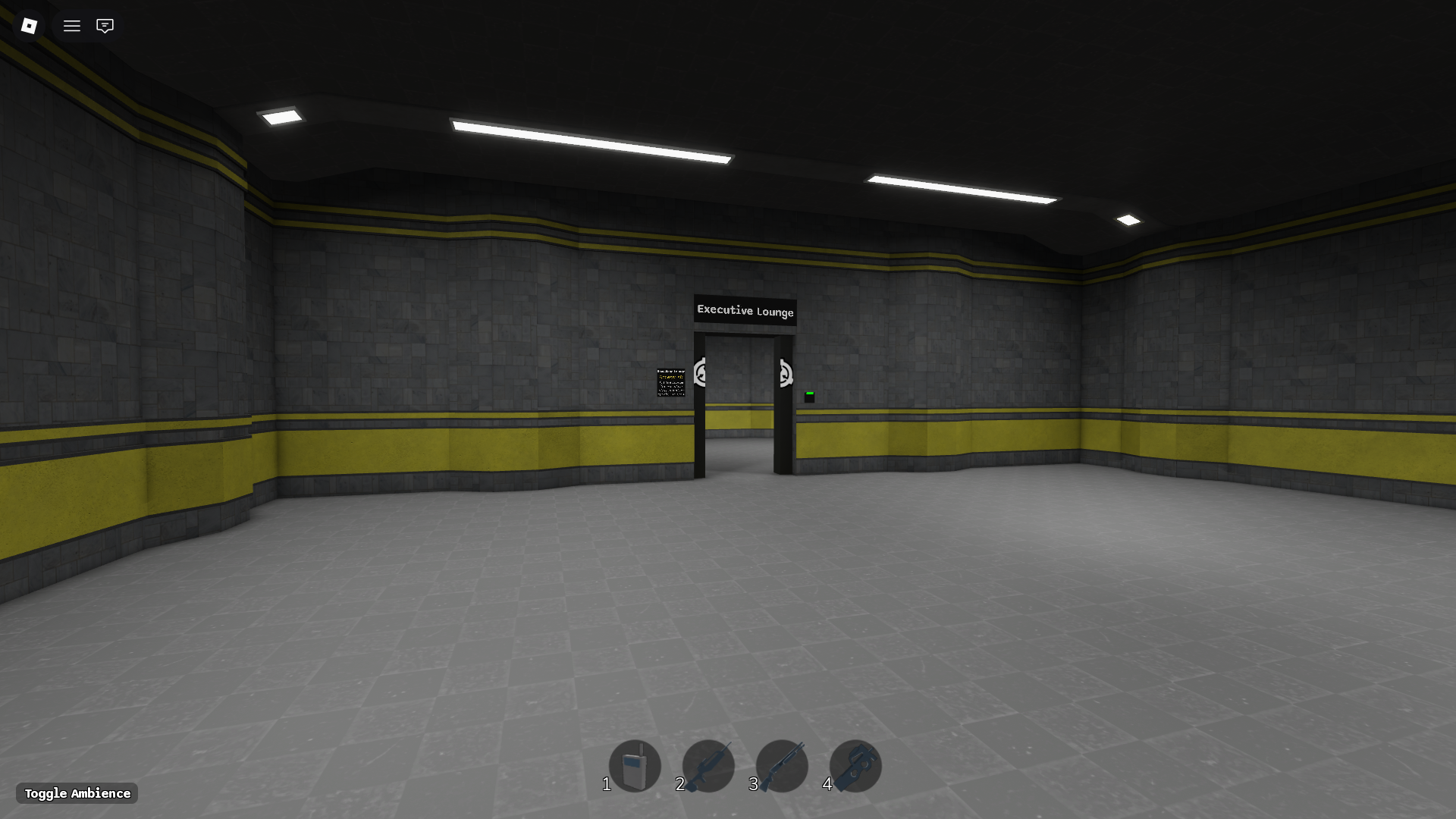 Project 2 screenshot 3