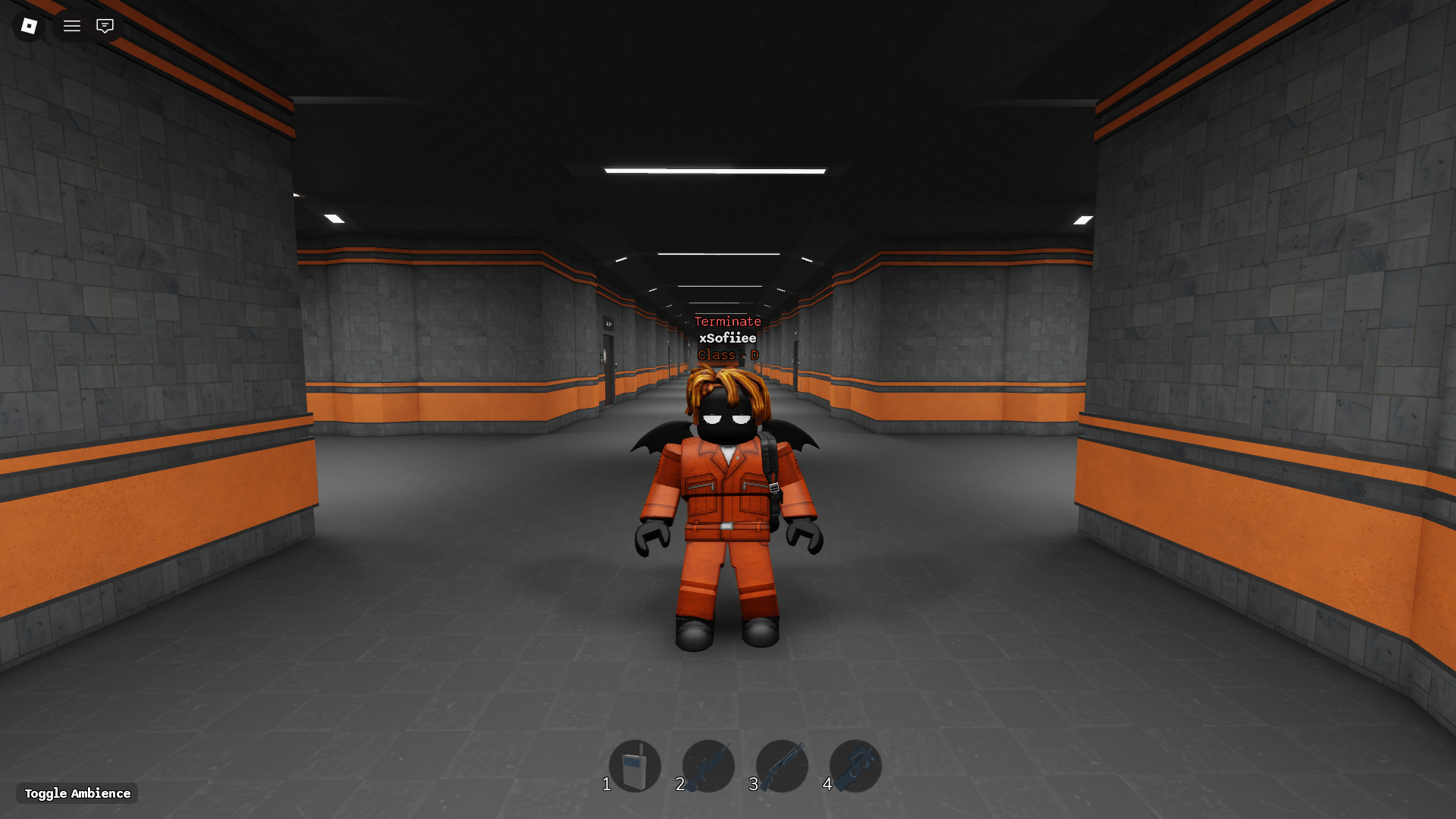 Project 2 screenshot 4